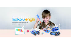 WhalesBot Engin 2001